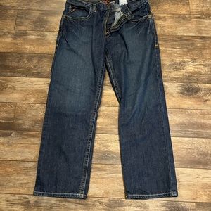 Men's FR Ariat jeans size 36/30